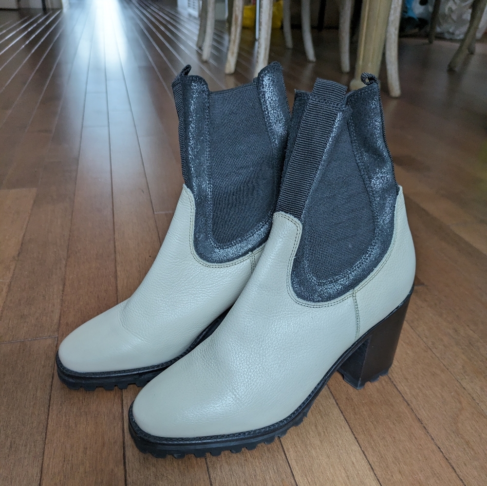 Rachel Comey Stunt Boot